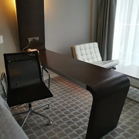 Marine Prywatny Apartament *