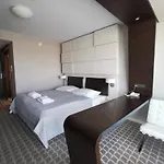 Marine Prywatny 公寓 科沃布热格