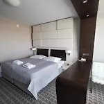 Apartmán Marine Prywatny Kolobřeh