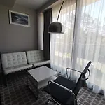 Marine Prywatny Apartmán