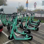 Marine Prywatny * Kołobrzeg