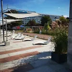 Marine Prywatny Apartmán *