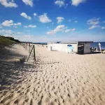 Marine Prywatny Apartmán *
