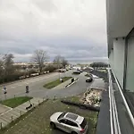 Apartment Marine Prywatny Kolobrzeg