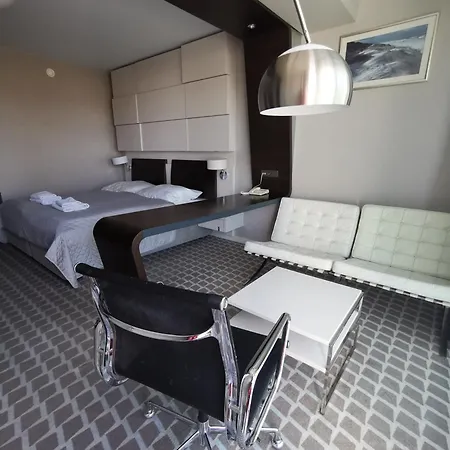 Appartamento Marine Prywatny