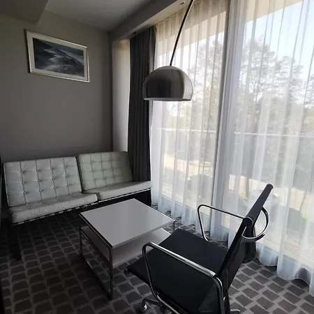 Marine Prywatny Appartamento