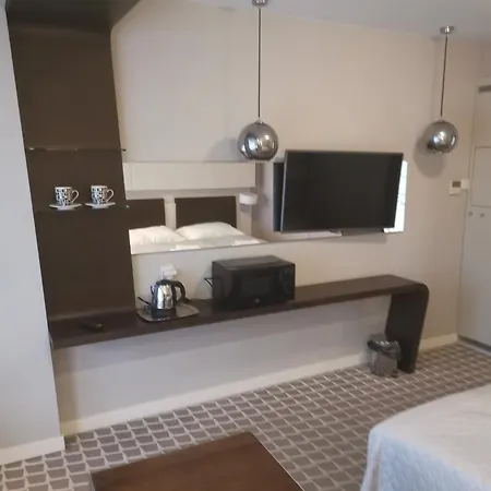 Marine Prywatny Appartamento