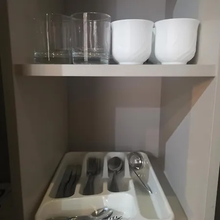 Marine Prywatny Appartamento *