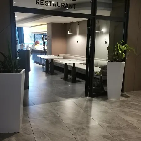 דירה Marine Prywatny
