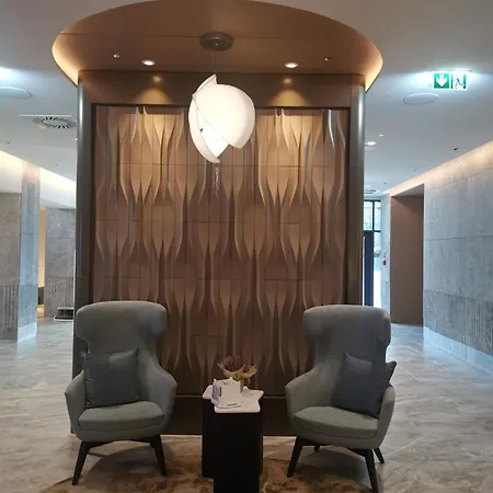 Marine Prywatny * Kołobrzeg