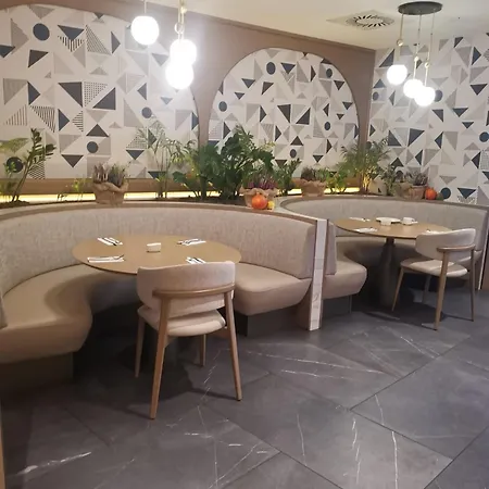 Appartamento Marine Prywatny Kołobrzeg