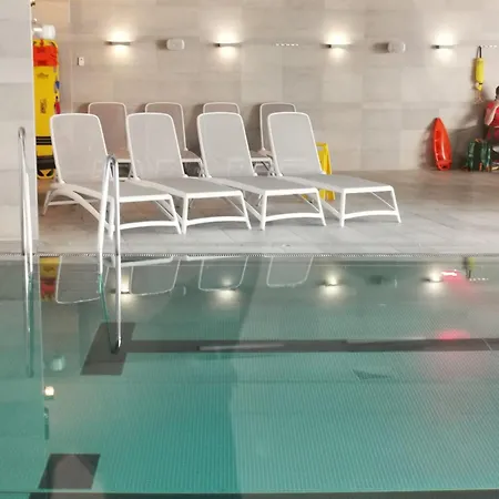 Marine Prywatny * Kołobrzeg