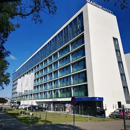 Appartamento Marine Prywatny