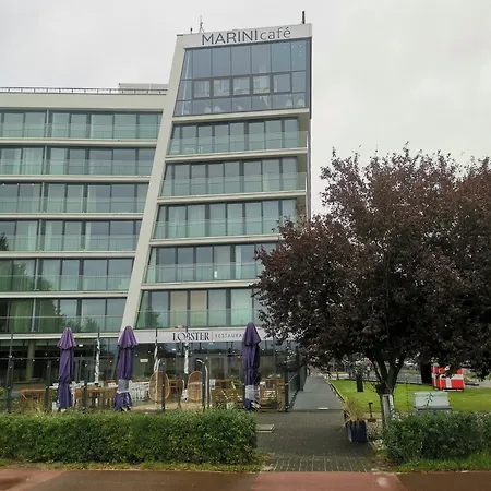 Apartament Marine Prywatny *