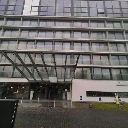 Marine Prywatny Kołobrzeg