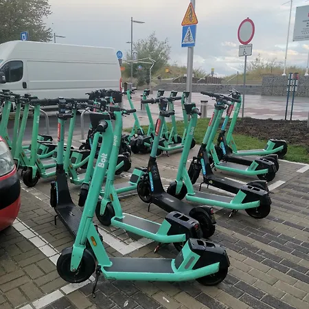 Marine Prywatny * Kołobrzeg