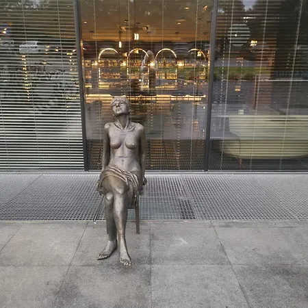 Appartamento Marine Prywatny Kołobrzeg