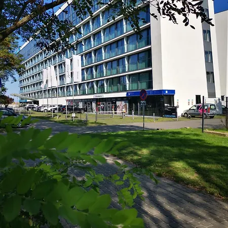 Marine Prywatny Appartamento