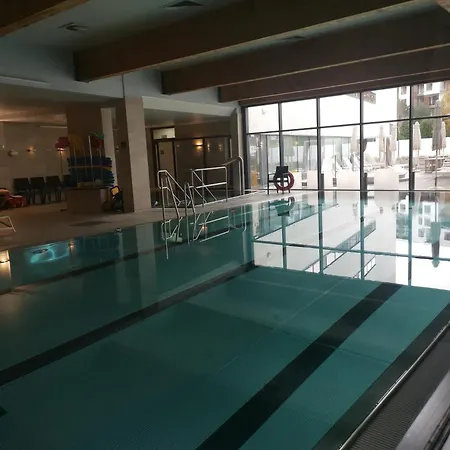 Appartement Marine Prywatny