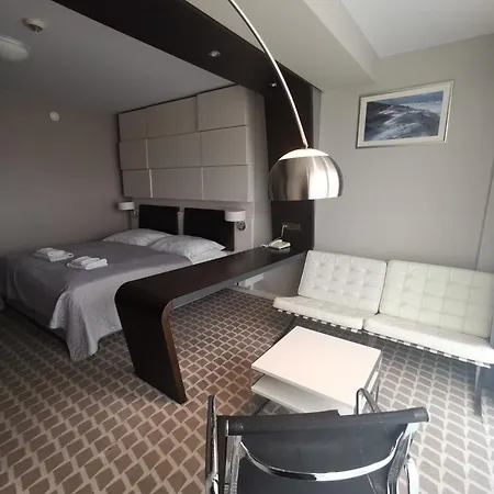 Appartamento Marine Prywatny