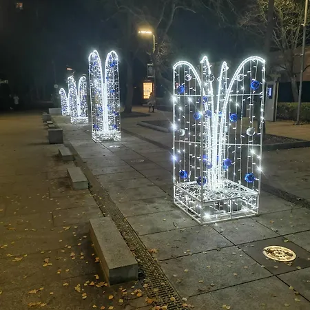 Marine Prywatny * Kołobrzeg