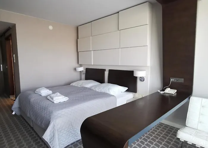 Marine Prywatny Apartament Kołobrzeg