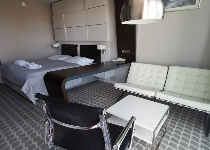 Apartament Marine Prywatny