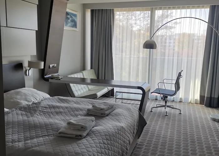 Apartament Marine Prywatny *