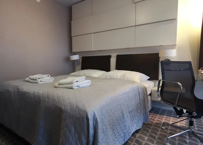 Marine Prywatny Kołobrzeg