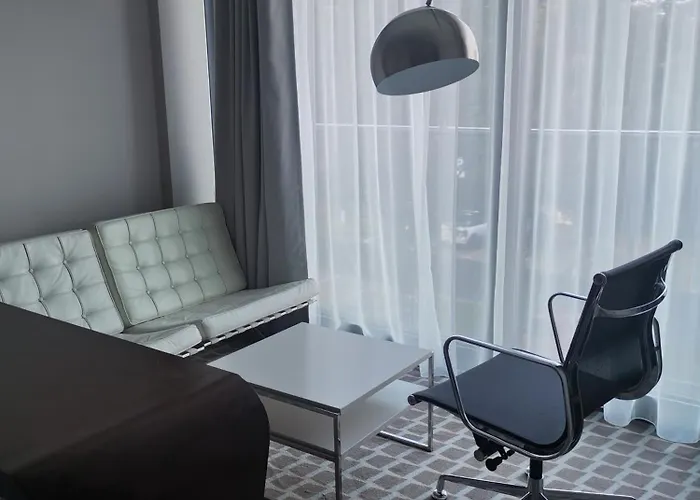 Apartament Marine Prywatny Kołobrzeg