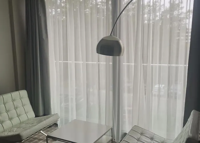 Marine Prywatny Kołobrzeg