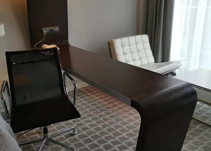 Marine Prywatny Apartament *