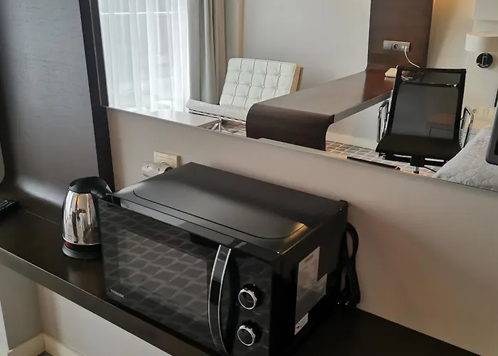 Marine Prywatny Kołobrzeg