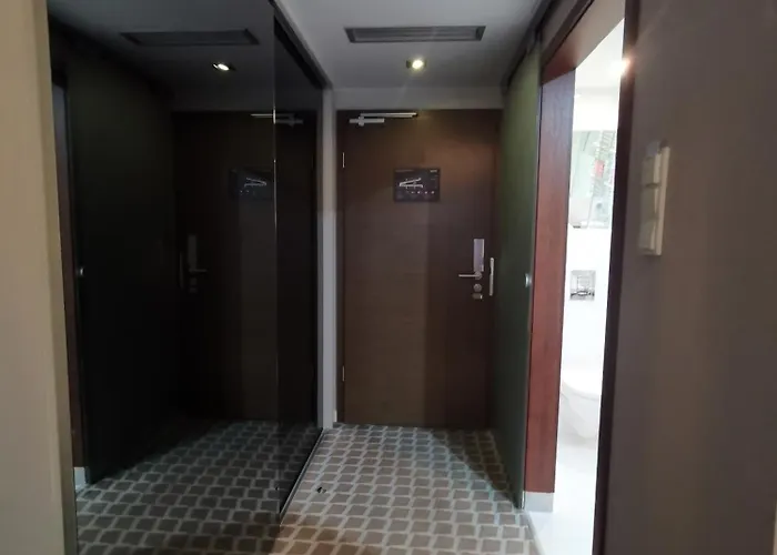 Apartament Marine Prywatny Kołobrzeg