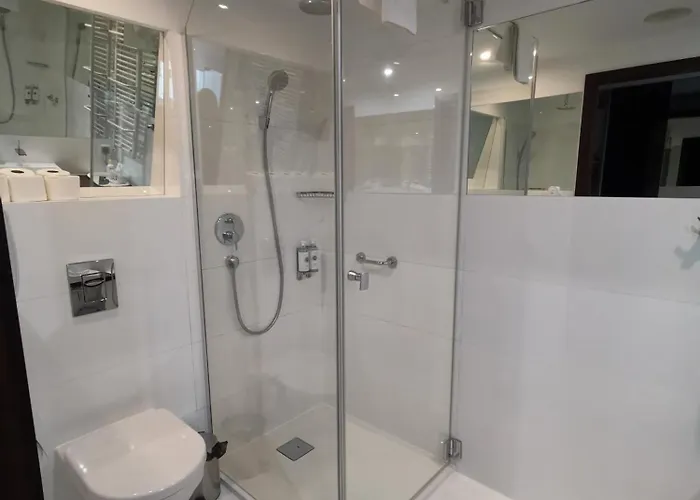 Apartament Marine Prywatny *