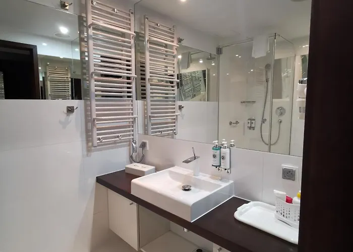 Marine Prywatny Apartament Kołobrzeg