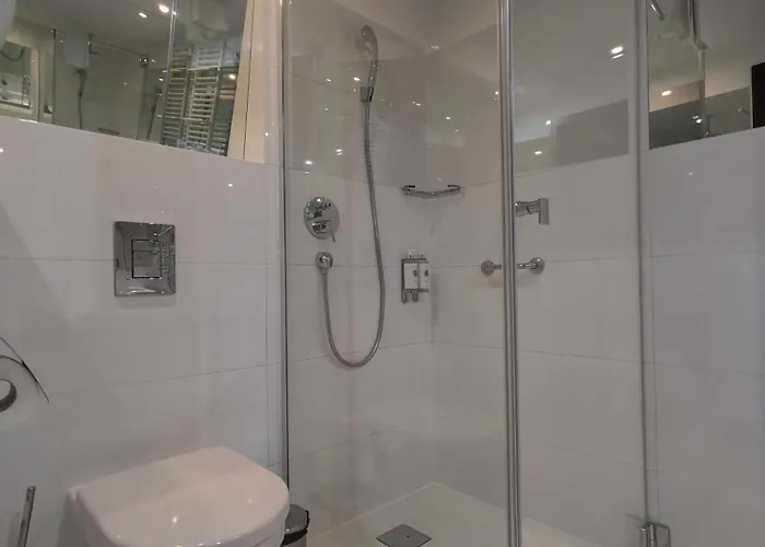 Apartament Marine Prywatny Kołobrzeg