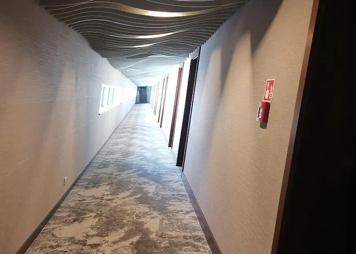 Marine Prywatny Apartament *