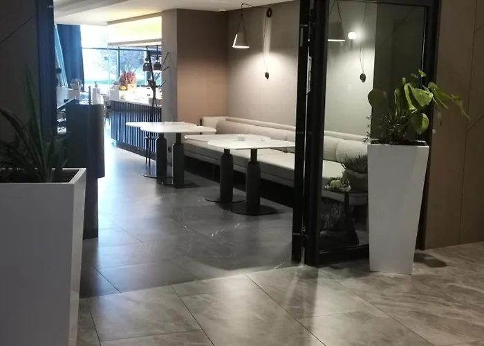 Apartament Marine Prywatny