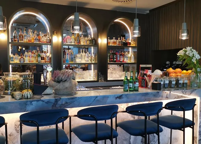 Apartament Marine Prywatny