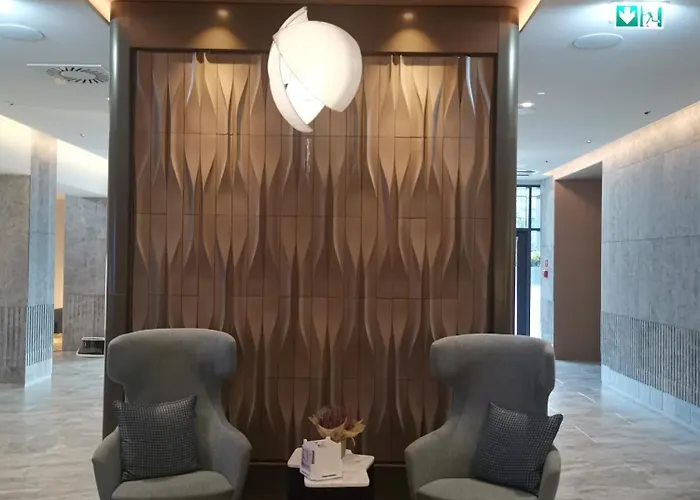 Marine Prywatny * Kołobrzeg