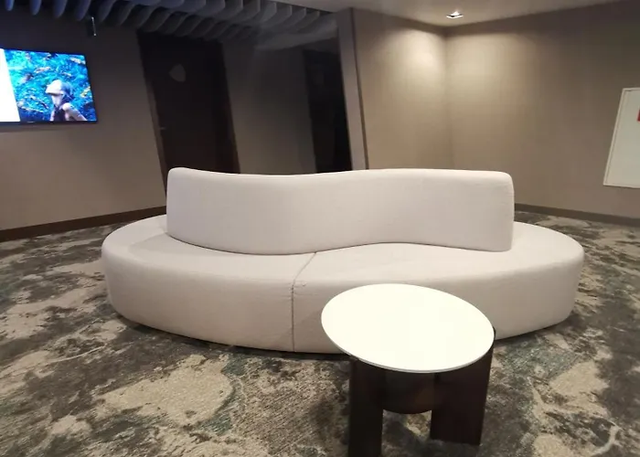 Apartament Marine Prywatny *