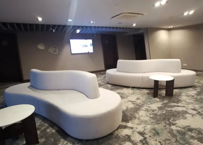 Marine Prywatny * Kołobrzeg