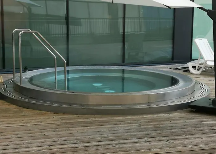 Apartament Marine Prywatny Kołobrzeg