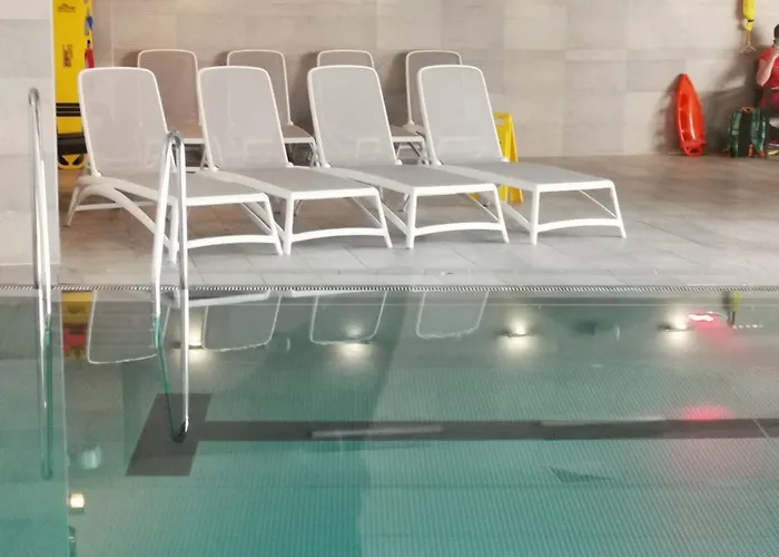 Marine Prywatny * Kołobrzeg