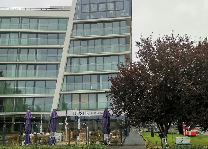 Apartament Marine Prywatny *