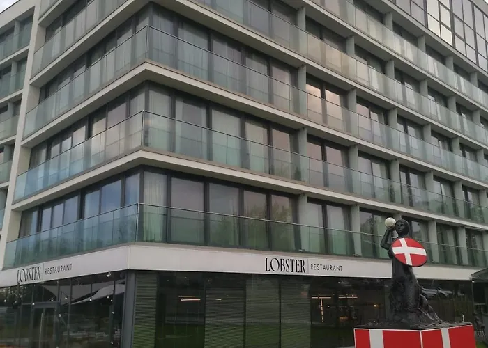 Marine Prywatny * Kołobrzeg