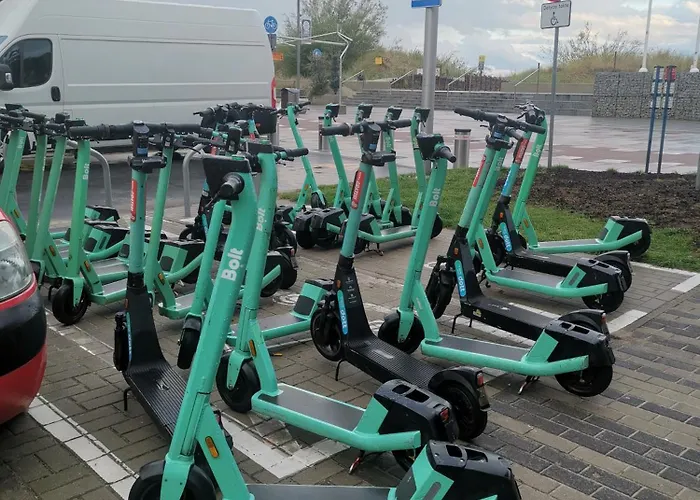 Marine Prywatny * Kołobrzeg