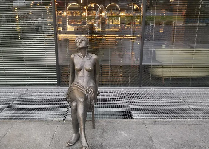 Apartament Marine Prywatny Kołobrzeg