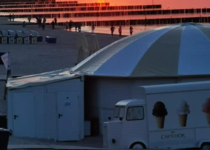 Apartament Marine Prywatny *